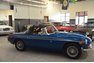 1974 MG MGB