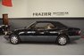 1995 Mercedes-Benz E320 Cabriolet