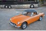 1974 MG MGB