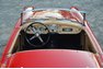 1962 MG MGA MKII DELUXE