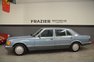1987 Mercedes-Benz 420 SEL