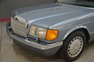 1987 Mercedes-Benz 420 SEL