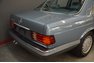 1987 Mercedes-Benz 420 SEL