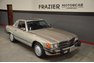 1986 Mercedes-Benz 560SL