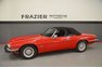 1993 Jaguar XJS Factory 5 speed