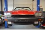 1993 Jaguar XJS Factory 5 speed