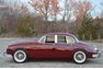 1967 Jaguar MKII