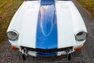 1967 Triumph GT6 Race Car