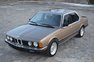 1985 BMW 7 Series