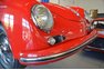 1959 Porsche Convertible D