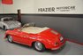 1959 Porsche Convertible D