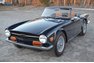 1971 Triumph TR6