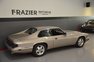 1995 Jaguar XJS Coupe