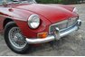 1969 MG MGB