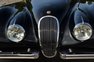 1953 Jaguar Xk 120mc