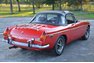 1974 MG MGB