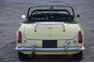 1967 MG MGB