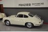 1962 Porsche 356 1600 Super