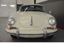 1962 Porsche 356 1600 Super