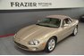 1999 Jaguar XK8