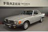 1979 Mercedes-Benz 450SL