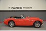 1967 Austin Healey 3000