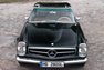 1969 Mercedes-Benz 280SL