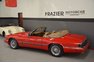 1996 Jaguar XJS Cabriolet