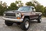 1982 Jeep J-10