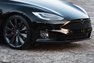 2017 Tesla S P100D