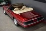 1995 Jaguar XJS Cabriolet
