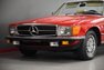 1984 Mercedes-Benz 280SL