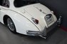 1958 Jaguar XK150 Coupe