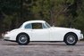 1958 Jaguar XK150 Coupe