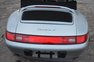 1995 Porsche 993