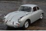 1962 Porsche 356 S90 Coupe