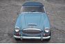 1967 Austin-Healey 3000 BJ8