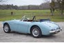 1967 Austin-Healey 3000 BJ8