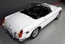 1971 MG MGB