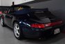 1995 Porsche 911 C4 993 Cabriolet