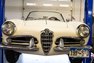 1959 Alfa Giulietta