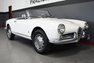 1959 Alfa Giulietta