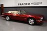 1995 Jaguar XJS Cabriolet