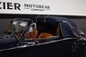 1950 Jaguar MK V Drophead