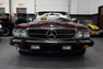 1988 Mercedes-Benz 560 SL