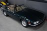 1991 Jaguar XJS Cabriolet