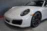 2018 Porsche 911 C4S