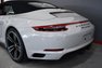 2018 Porsche 911 C4S