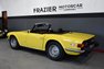 1974 Triumph TR6