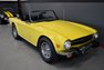 1974 Triumph TR6